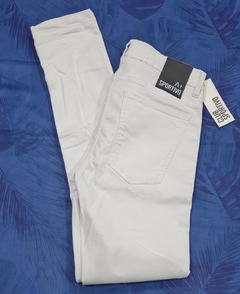 JEAN A+ POSITIVO REFANS SLIM - comprar online