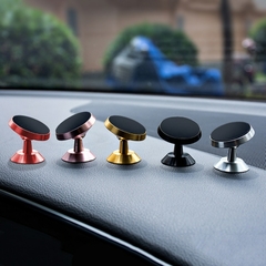 Suporte magnético ZUIDID para telefone em carro na internet