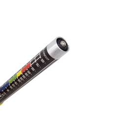 Medidor de espessura de pintura Auto Lak Test BIT 3003 Car Paint Thickness Tester Meter Gauge Crash Check Test P - comprar online