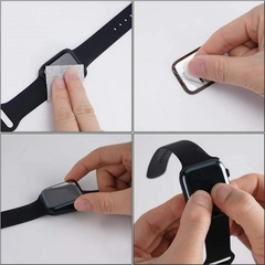 Película protetora para Apple watch Watch 7 6 SE 5, 4,8 40MM 41MM 4