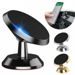 Suporte magnético ZUIDID para telefone em carro