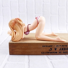 Porta celular de carro Fashion Cartoon Anime Ornament Creative Holder Bikini Be - comprar online