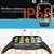 Smart Watch Ultra Series 8 HD NFC Men Women Bluetooth Call Waterprof - comprar online