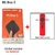 Xiaomi Mi Box S 4K HDR Android TV Box Ultra HD 2G 8G WIFI Google Assistant BT Re