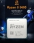 NOVO Processador AMD Ryzen 5 5600 R5 5600 3,5 GHz Six-Core Twelve-Thread 7NM 65W na internet