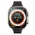 Smart Watch Ultra Series 8 HD NFC Men Women Bluetooth Call Waterprof na internet