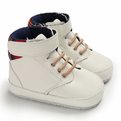 Sapatos confotaveis para bebes - loja online