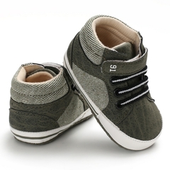 Sapatos confotaveis para bebes na internet