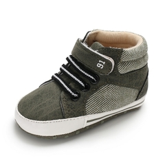 Sapatos confotaveis para bebes