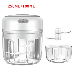 Cortador de legumes Garlic Chopper
