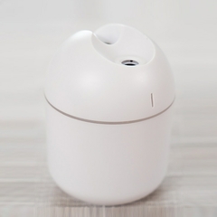 Umidificador portátil