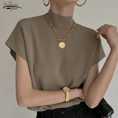 colete de malha - comprar online