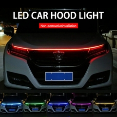 Fita LED para carros (FRETE GRATIS) - comprar online