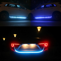 Fita LED para carros (FRETE GRATIS)