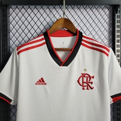 Camisa Flamengo I 24/25 - Modelo Torcedor - comprar online
