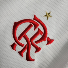 Camisa Flamengo I 24/25 - Modelo Torcedor - FullTime Camisas