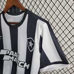 Camisa Botafogo I 2023 na internet