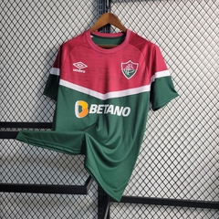 Camisa Fluminense Treino - 2023