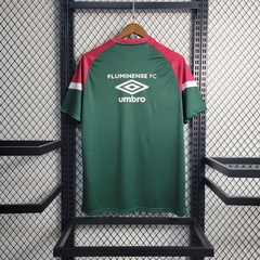 Camisa Fluminense Treino - 2023 - FullTime Camisas