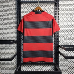 Camisa Flamengo I 2023/24 (Modelo torcedor | Masculina) - FullTime Camisas