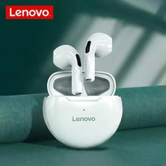 Fone Bluetooth Lenovo Original HT38 Bluetooth 5.0 - comprar online