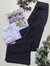 Calça pantalona duna - Atitude feminina