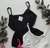 Blusa voil