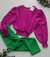 Blusa Nanda - comprar online