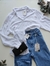 Camisa viscose