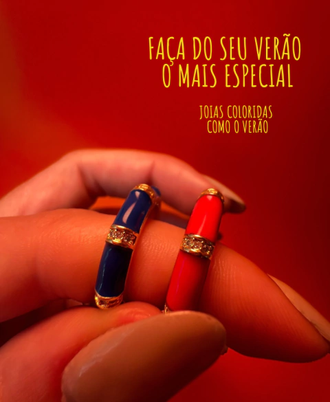 Carrusel Julia lottermann acessorios