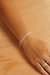 Pulseira Fio Alemão