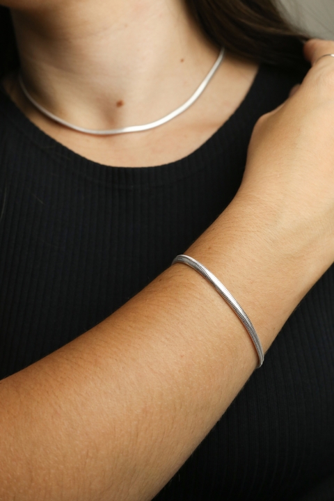 Choker Fio Alemão