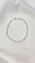 Pulseira Cartier Prata - comprar online