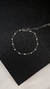 Pulseira Pérolas