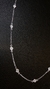 Colar Longo Tiffany - comprar online