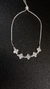 Pulseira Luna - Cravejada - comprar online