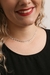 Choker Mini Corações - comprar online