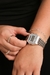 Pulseira Dupla com Ponto de Luz