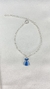Pulseira Infantil Cinderela