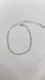 Pulseira correntinha Infantil