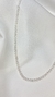Choker Georgia - comprar online
