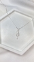 Colar Terço Nossa Senhora Aparecida - comprar online