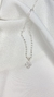 Pulseira Betina Cravejada - comprar online
