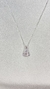 Colar Nossa Senhora Cravejado - comprar online