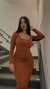 Dress Monaco na internet