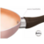 SARTEN 22cm HUDSON ANTIADHERENTE CERAMICO en internet