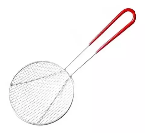 ESPUMADERA MANGO CORTO N°18 BELLINI