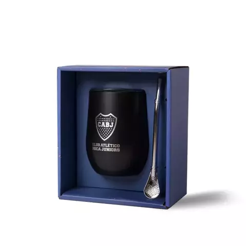 LIFE CUP BOCA JUNIORS - BIG LIFE