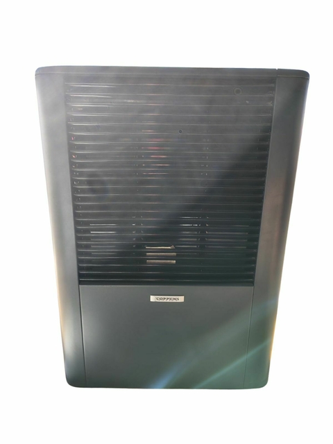 CALEFACTOR TB 3000/6000KC/H COPPENS - comprar online