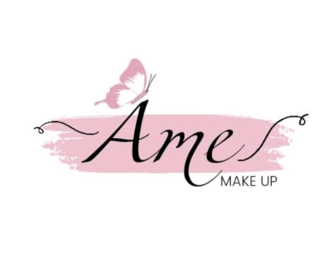 Ame makeup
